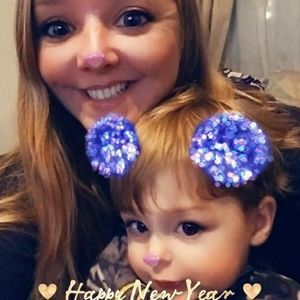 Meet your Posher, Natalie